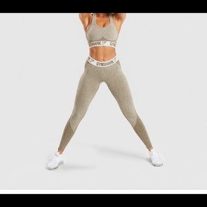 Gymshark flex leggings-NWOT